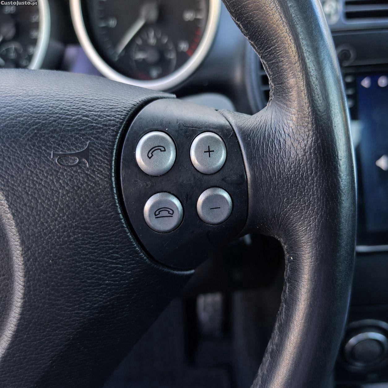 Mercedes-Benz SLK 200 K — fotografia 7