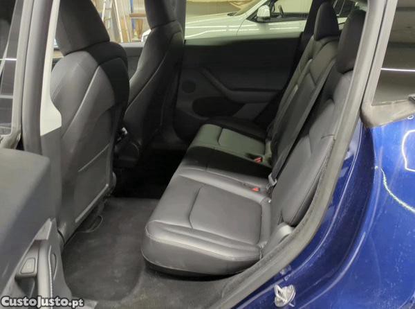 Tesla Model Y Long Range - Dual Motor — fotografia 3