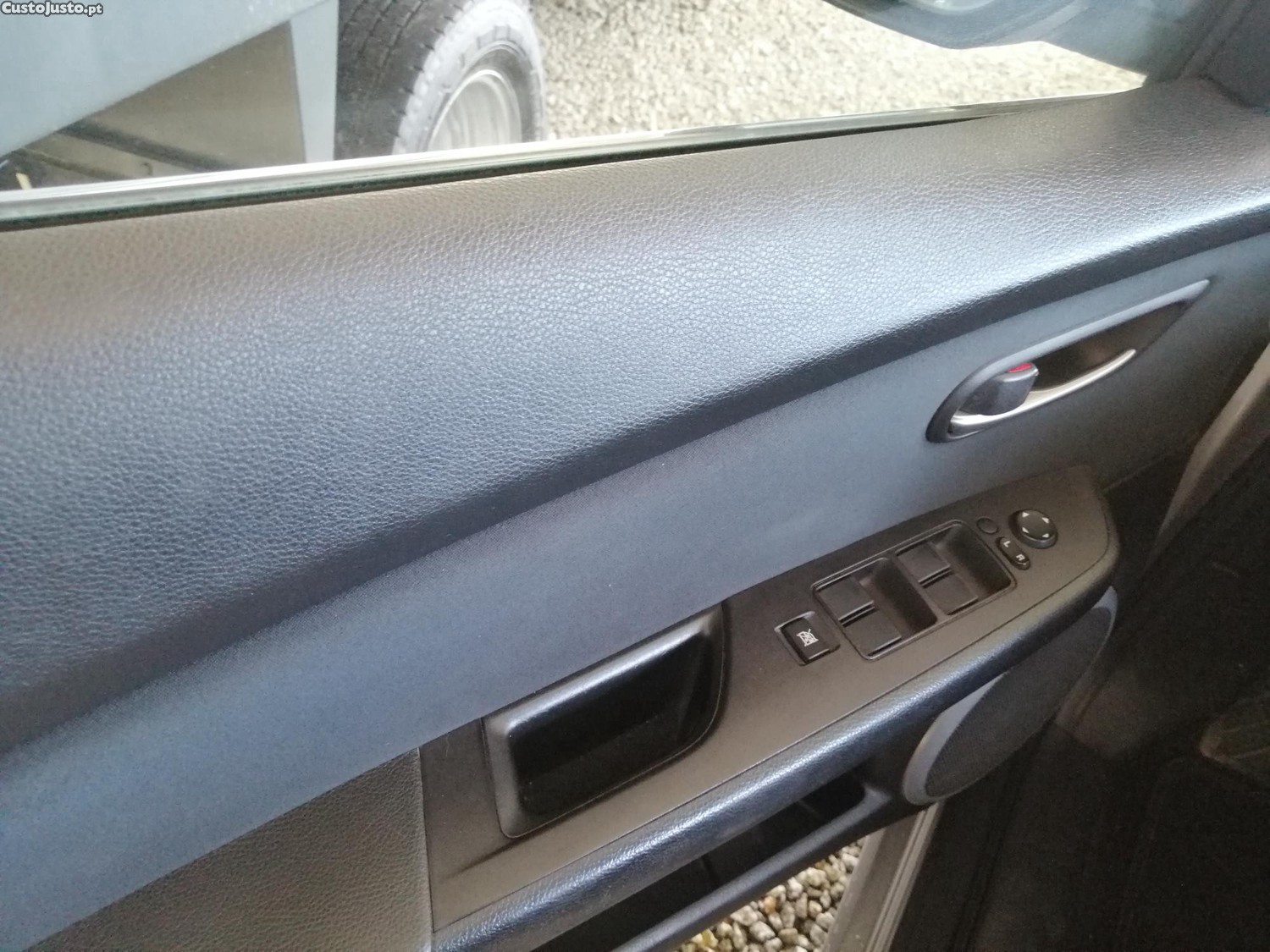 Mazda 6 MZR-CD 2.0 Comfort — fotografia 11