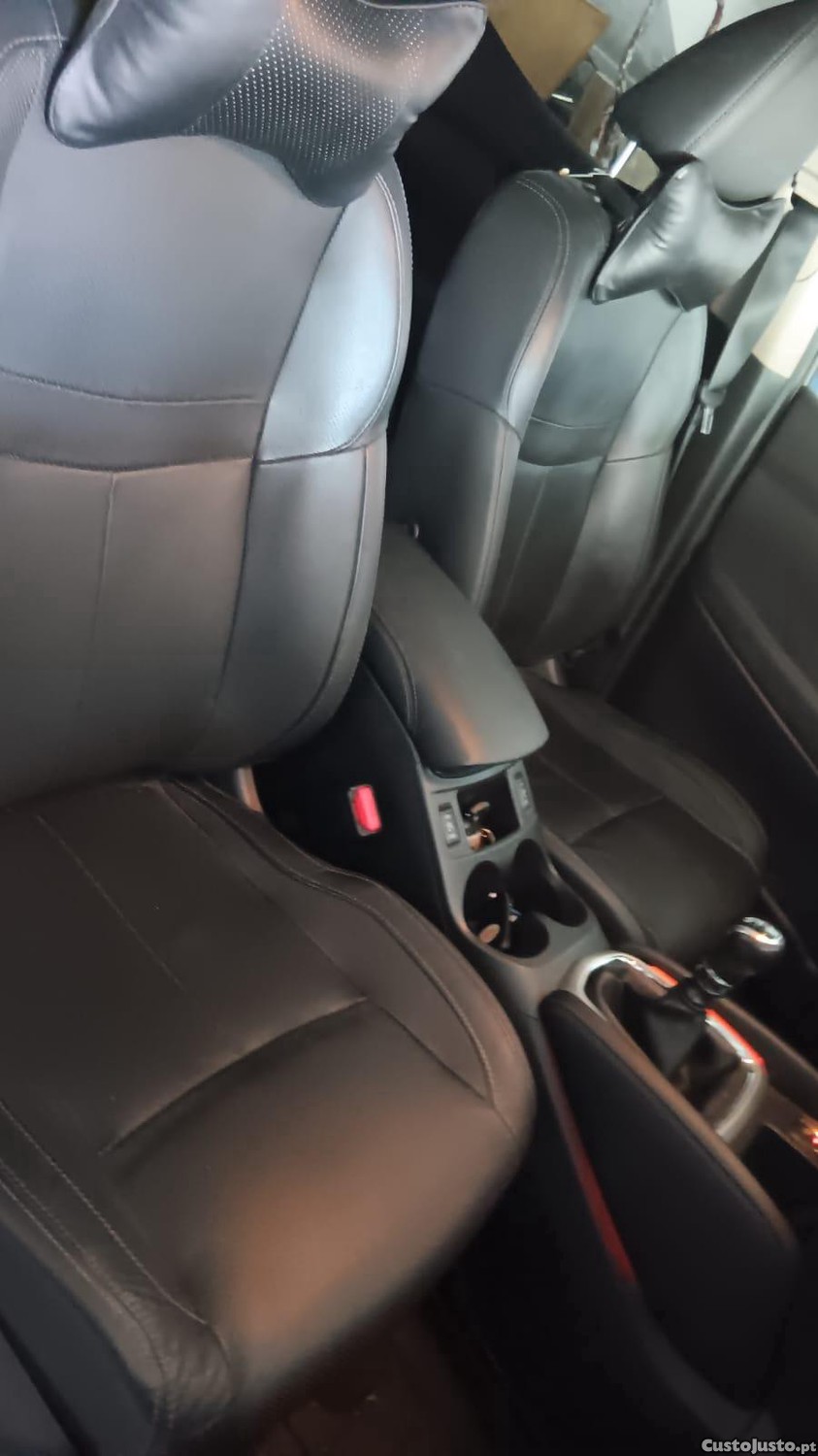 Nissan Qashqai 1.6 dci tekna premium 130cv - 14 foto 5