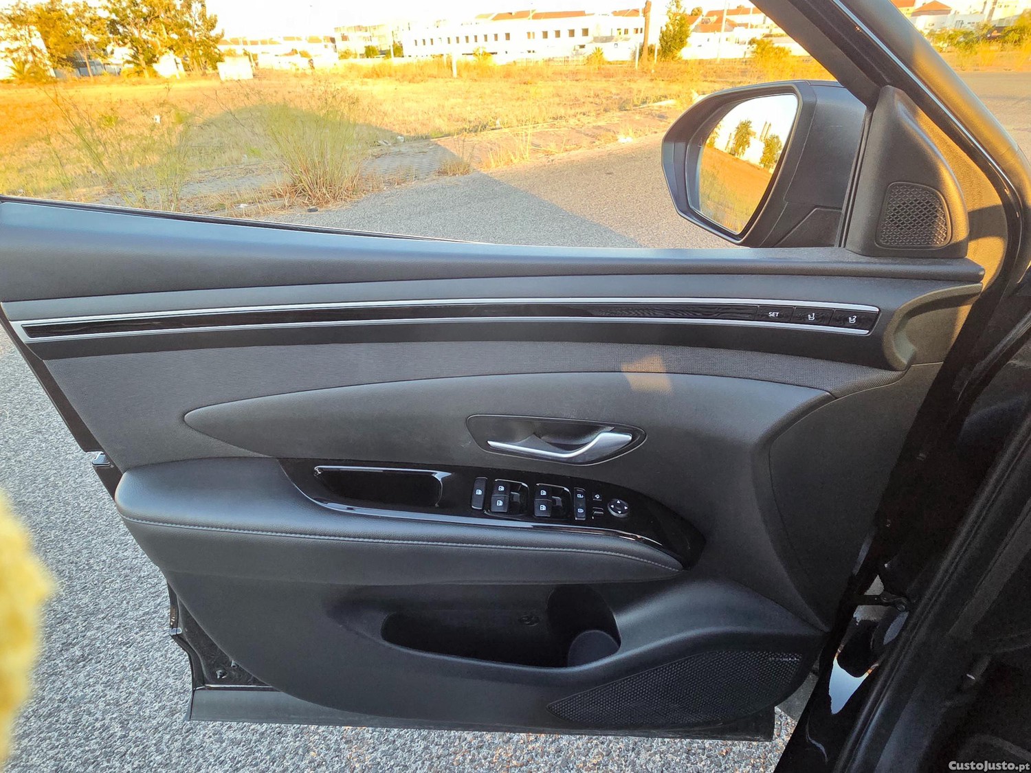 Hyundai Tucson PHEV Plug In Vanguard TA + Estacionamento Remoto + Plus — fotografia 3