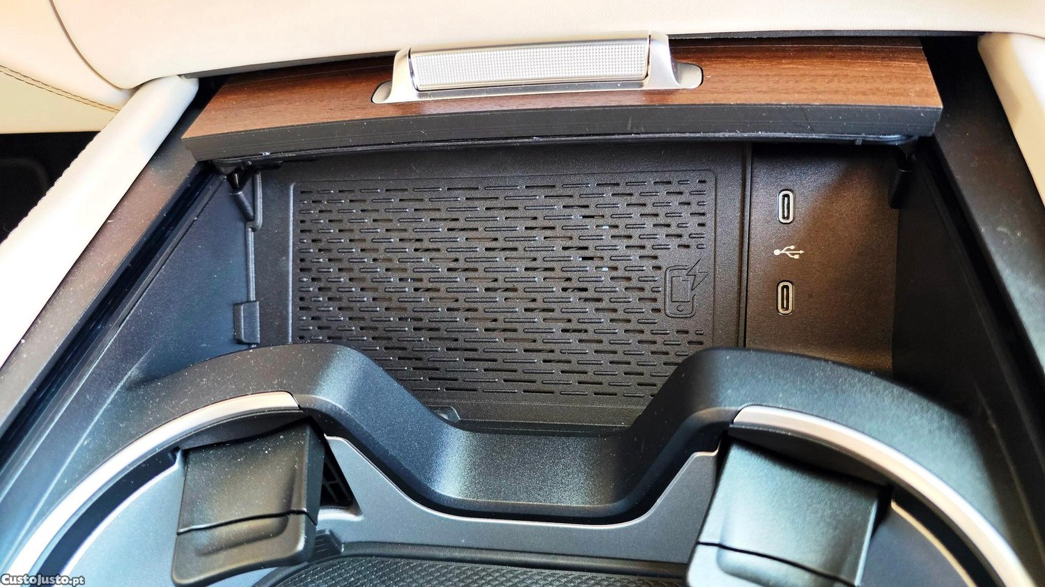 Mercedes-Benz GLE 53 AMG Hybrid 4Matic+ — fotografia 11
