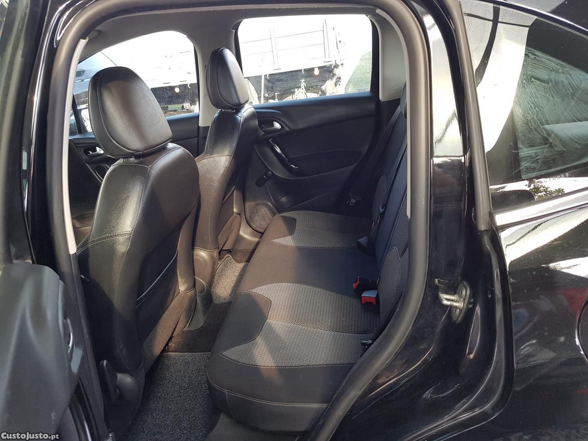 Citroën C3 gasolina — fotografia 3