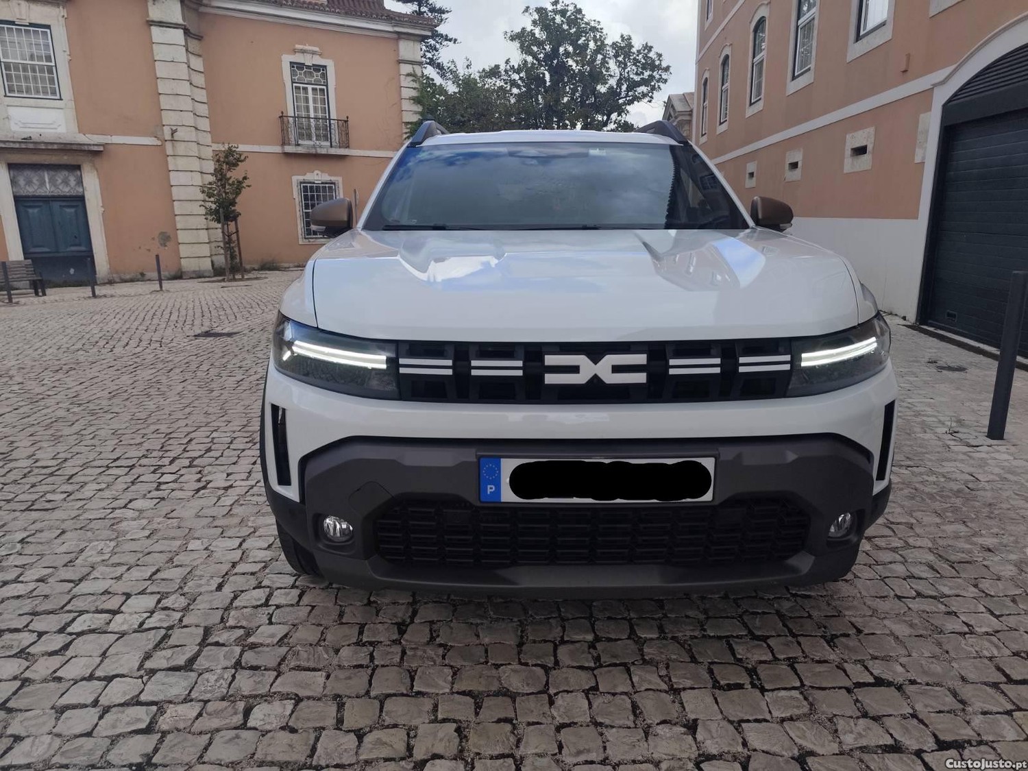 Dacia Duster Extreme — fotografia 5
