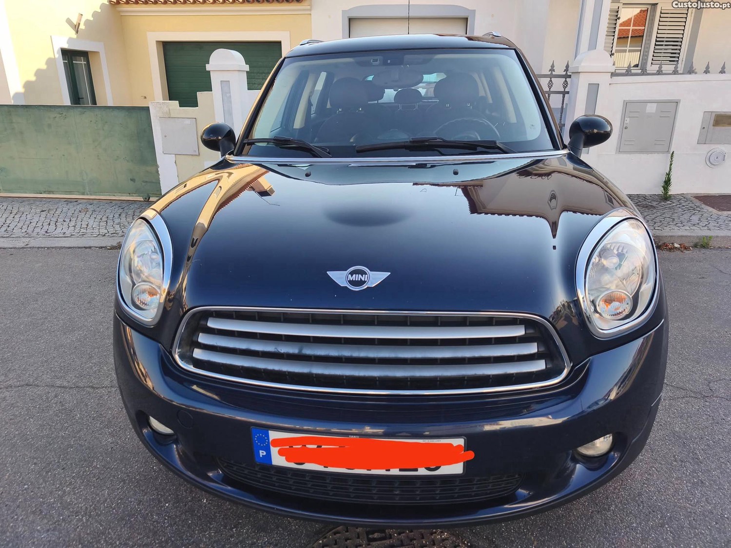 MINI Cooper D — fotografia 6