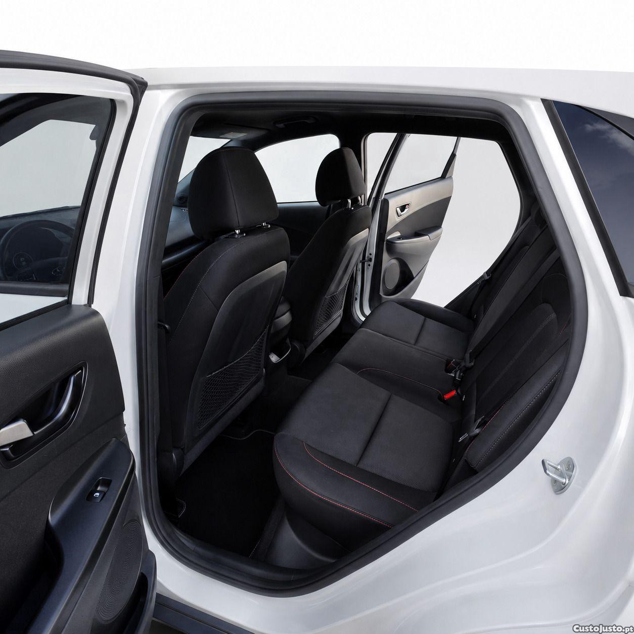 Hyundai Kauai 1.0 T-GDi N-Line — fotografia 7