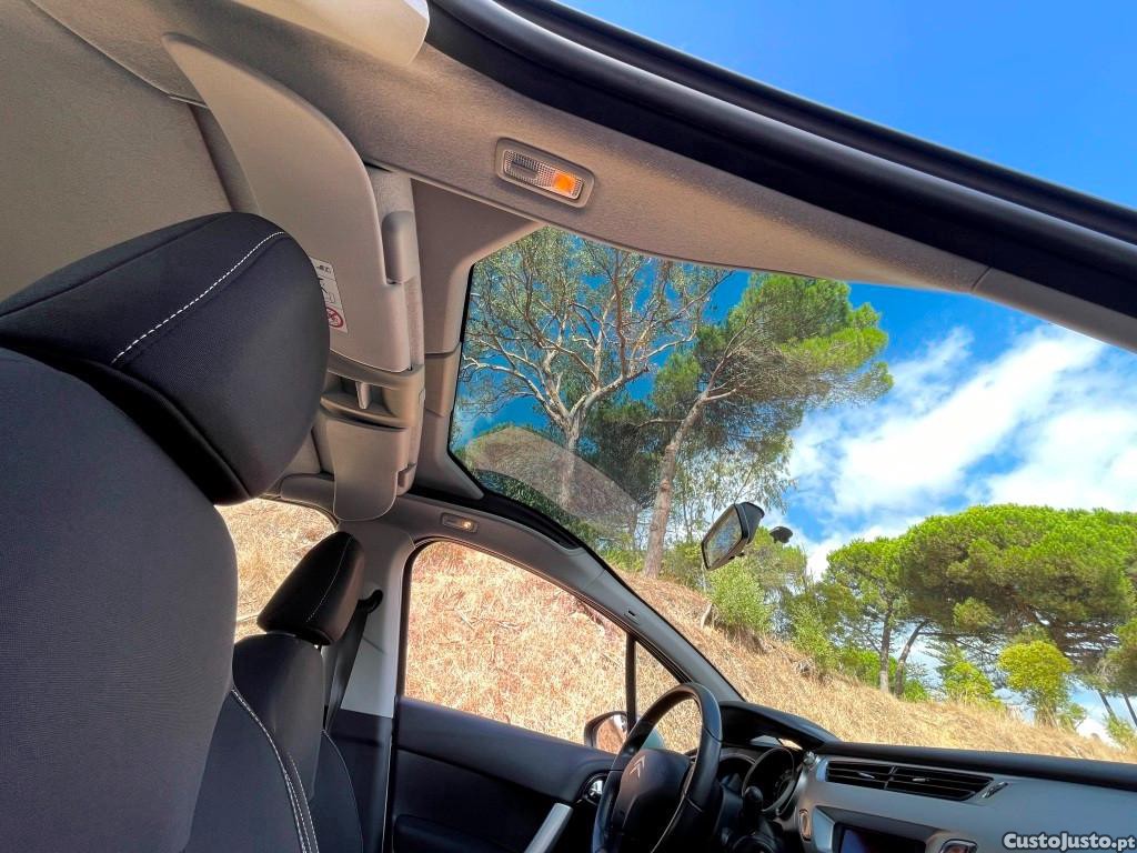 Citroën C3 1.4 HDI Airdream Seduction — fotografia 3