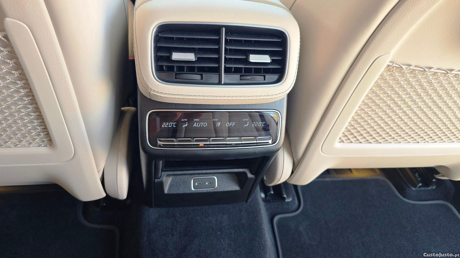 Mercedes-Benz GLE 53 AMG Hybrid 4Matic+ — fotografia 19