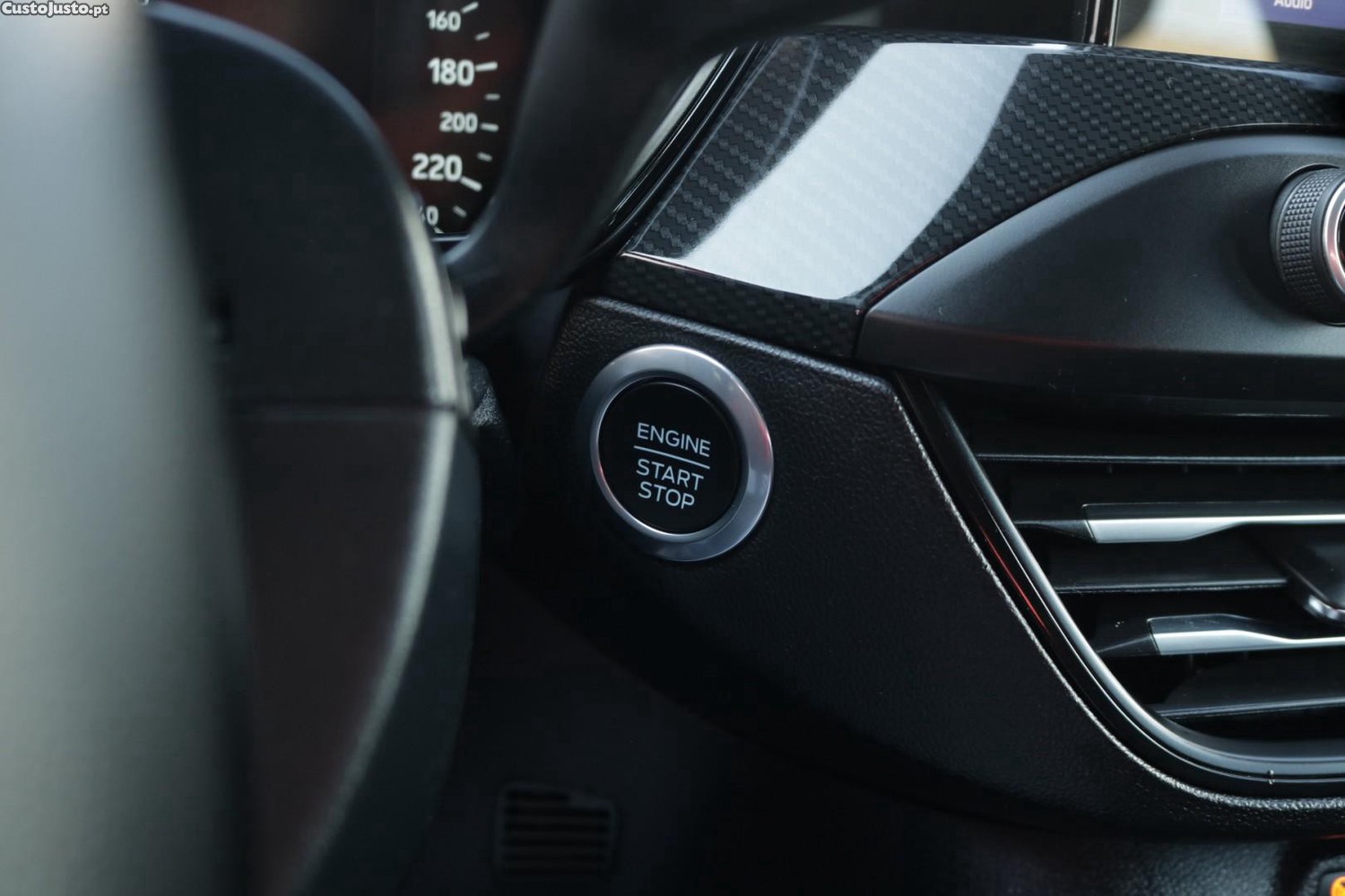 Ford Focus SW 1.0 EcoBoost ST-Line Auto 125cv — fotografia 24