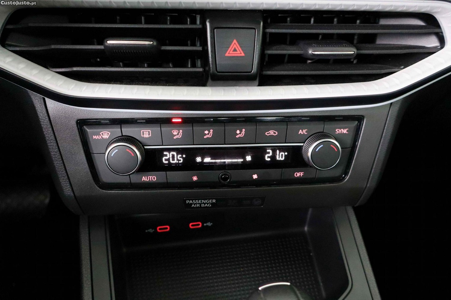 SEAT Ibiza 1.0 TSI Style DSG — fotografia 7