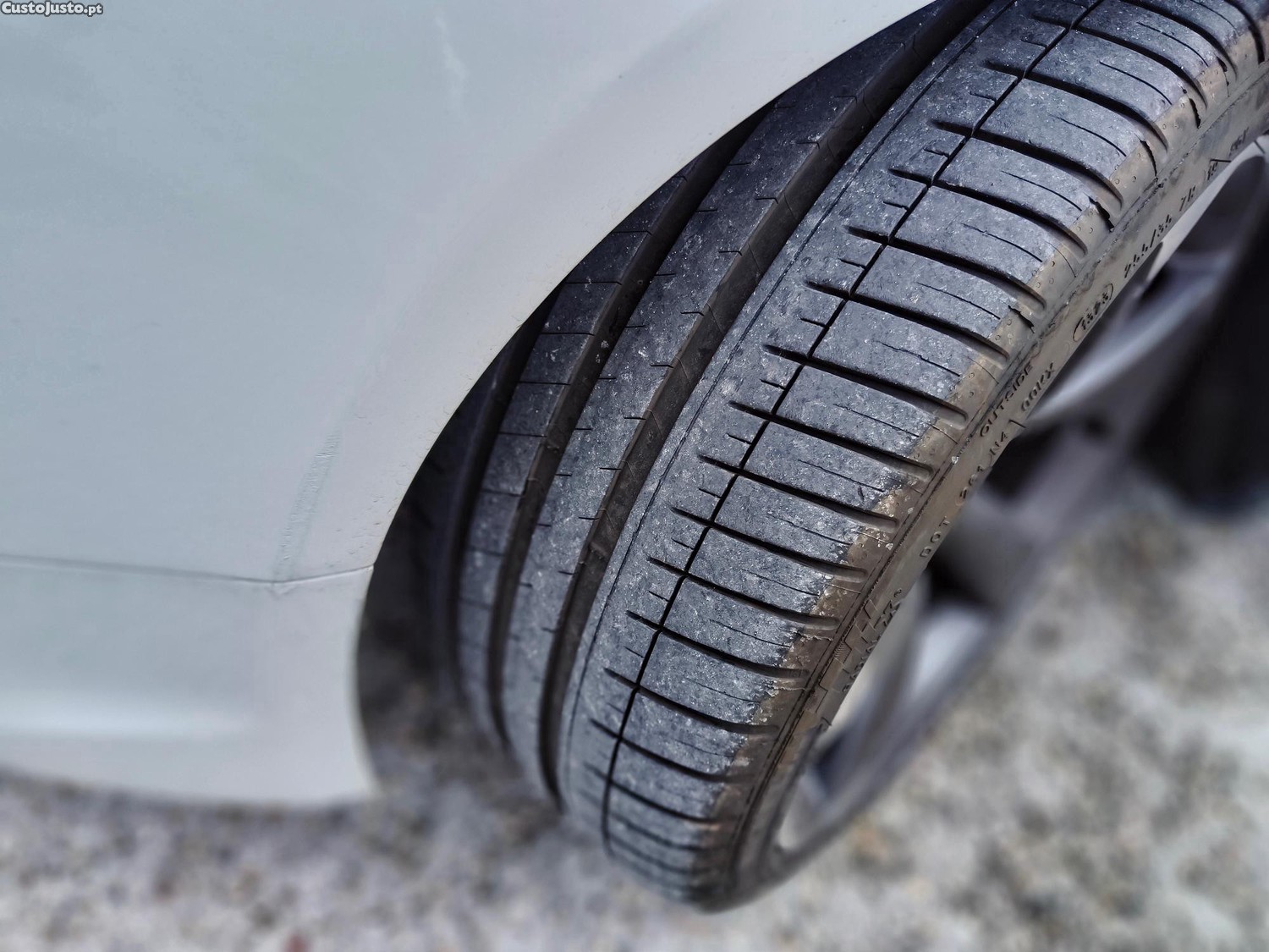 Audi A5 1.8 TFSI — fotografia 9