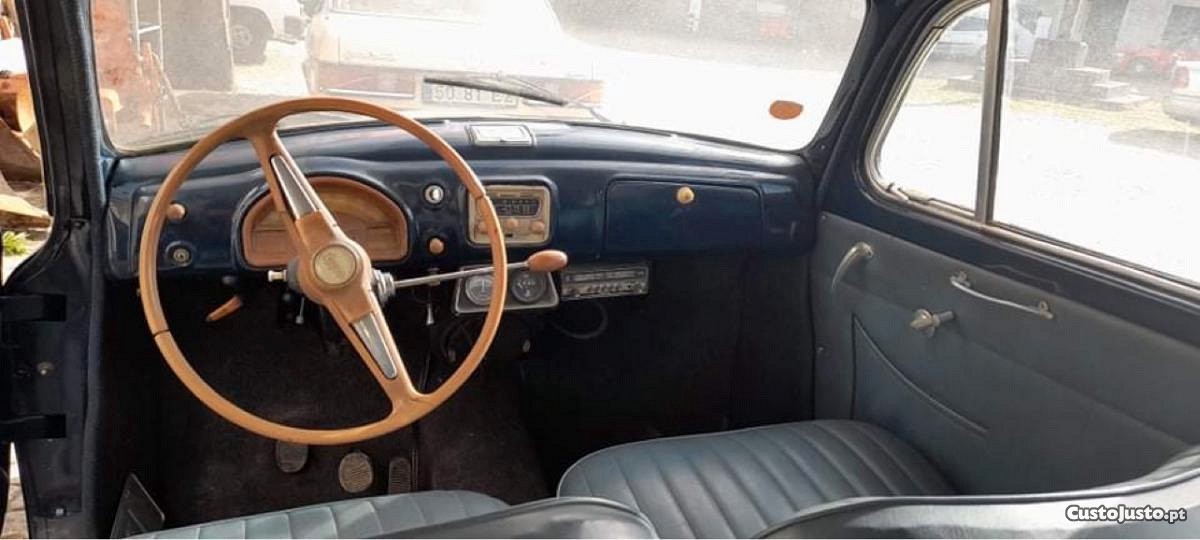 Lancia  APPIA foto 4