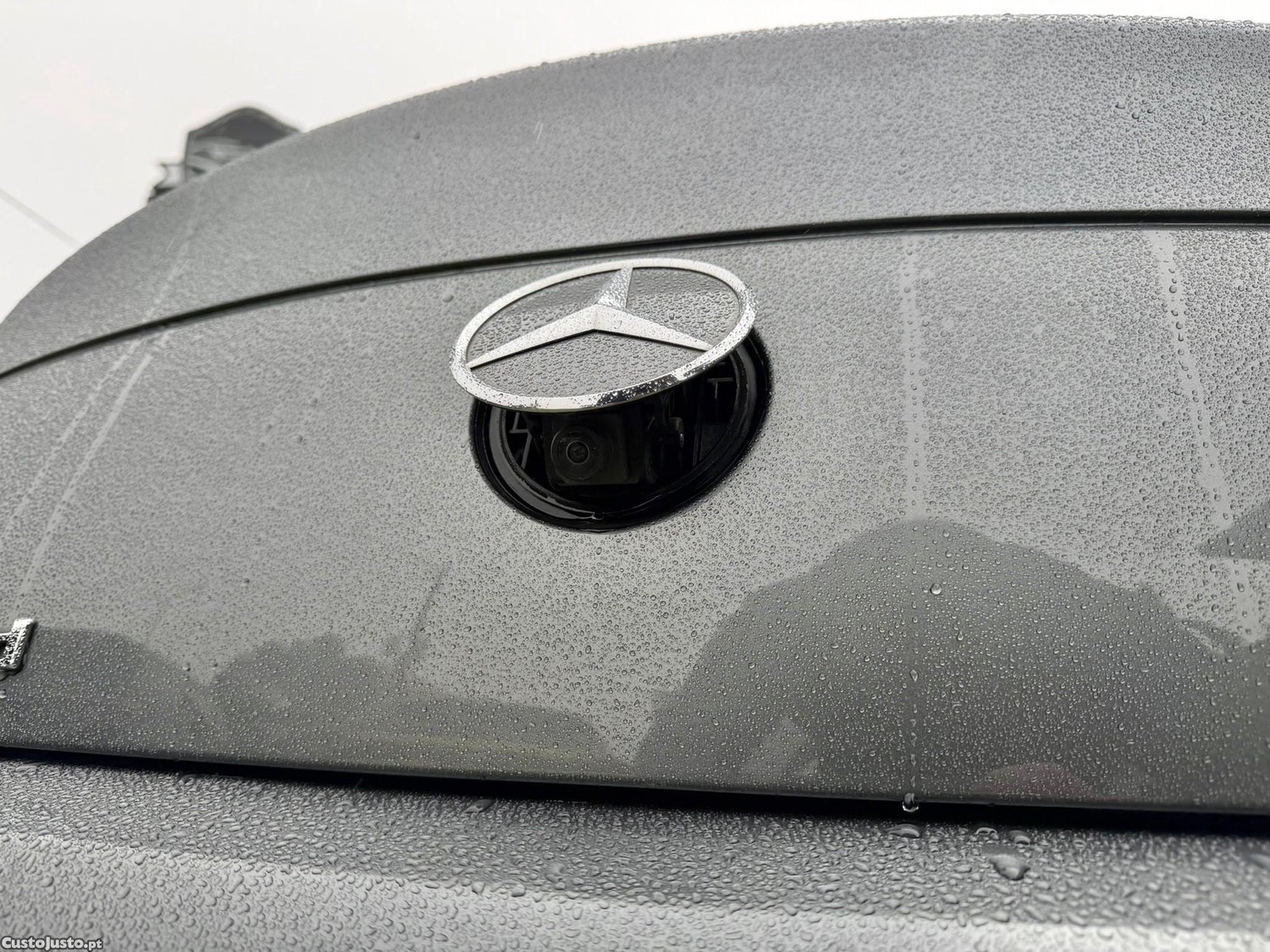 Mercedes-Benz C 220 d — fotografia 19