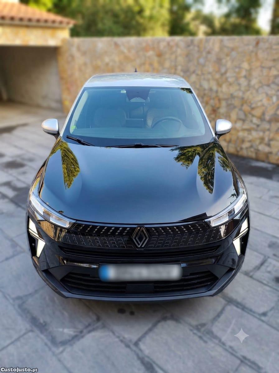 Renault Captur 1.0 TCe Techno Bi-Fuel - 24 foto 4