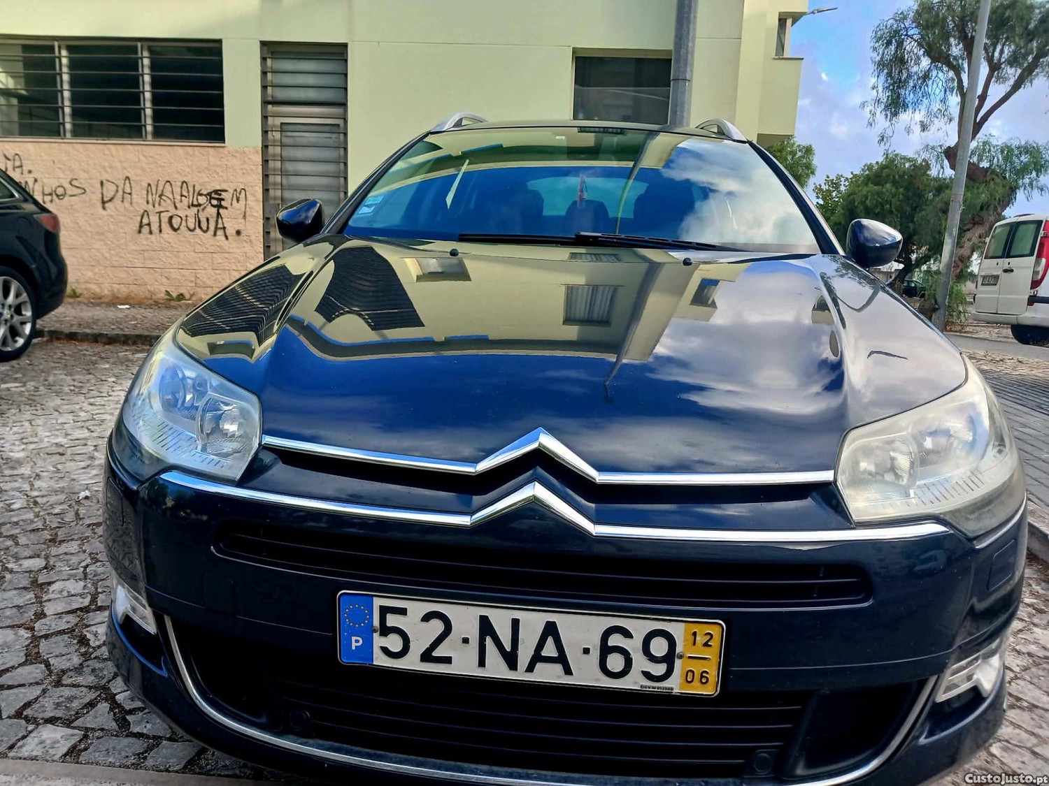 Citroën C5 1.6 hdi - 12 foto 3
