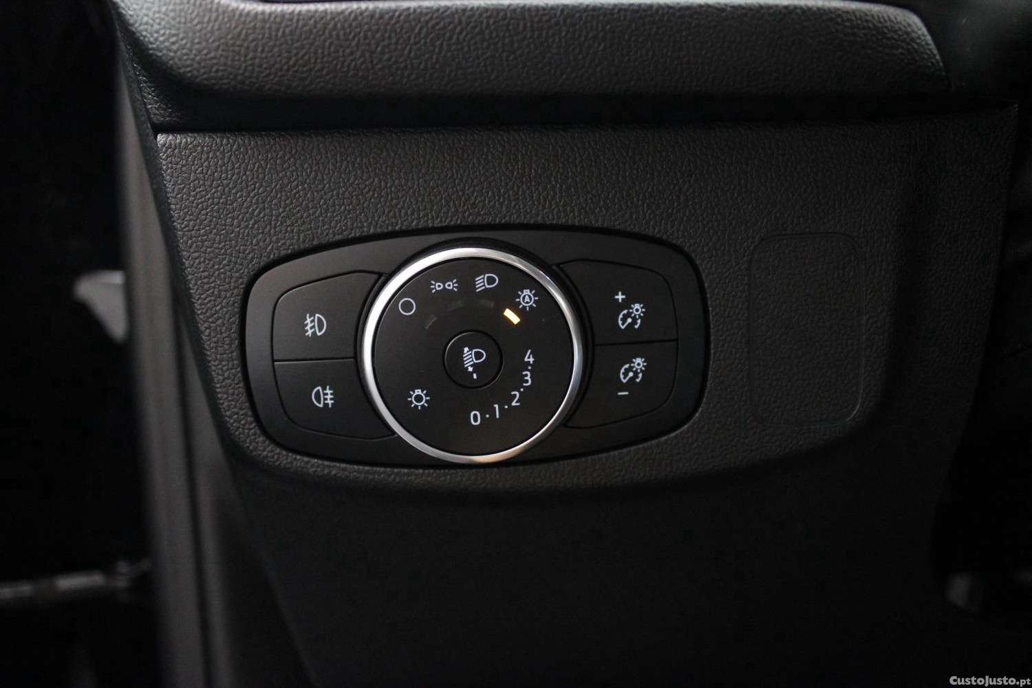 Ford Focus 1.0 ECOBOOST CONNECTED — fotografia 25