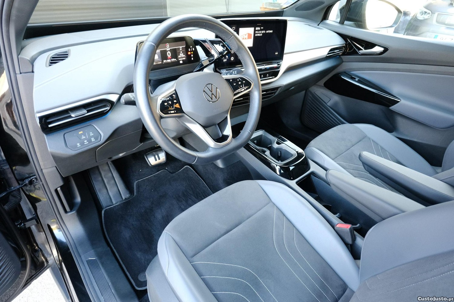 Volkswagen ID.5 77 kWh Pro Performance — fotografia 19