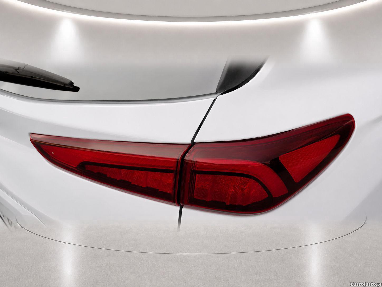 Hyundai Kauai 1.0 T-GDi N-Line — fotografia 17
