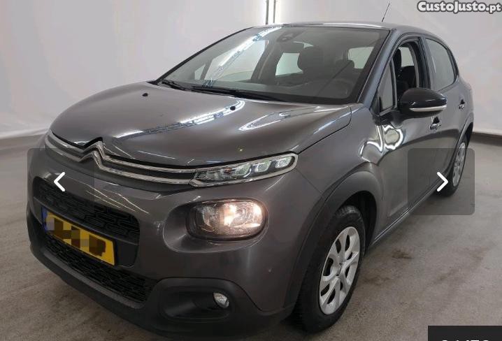 Citroën C3 Puretech — fotografia 3