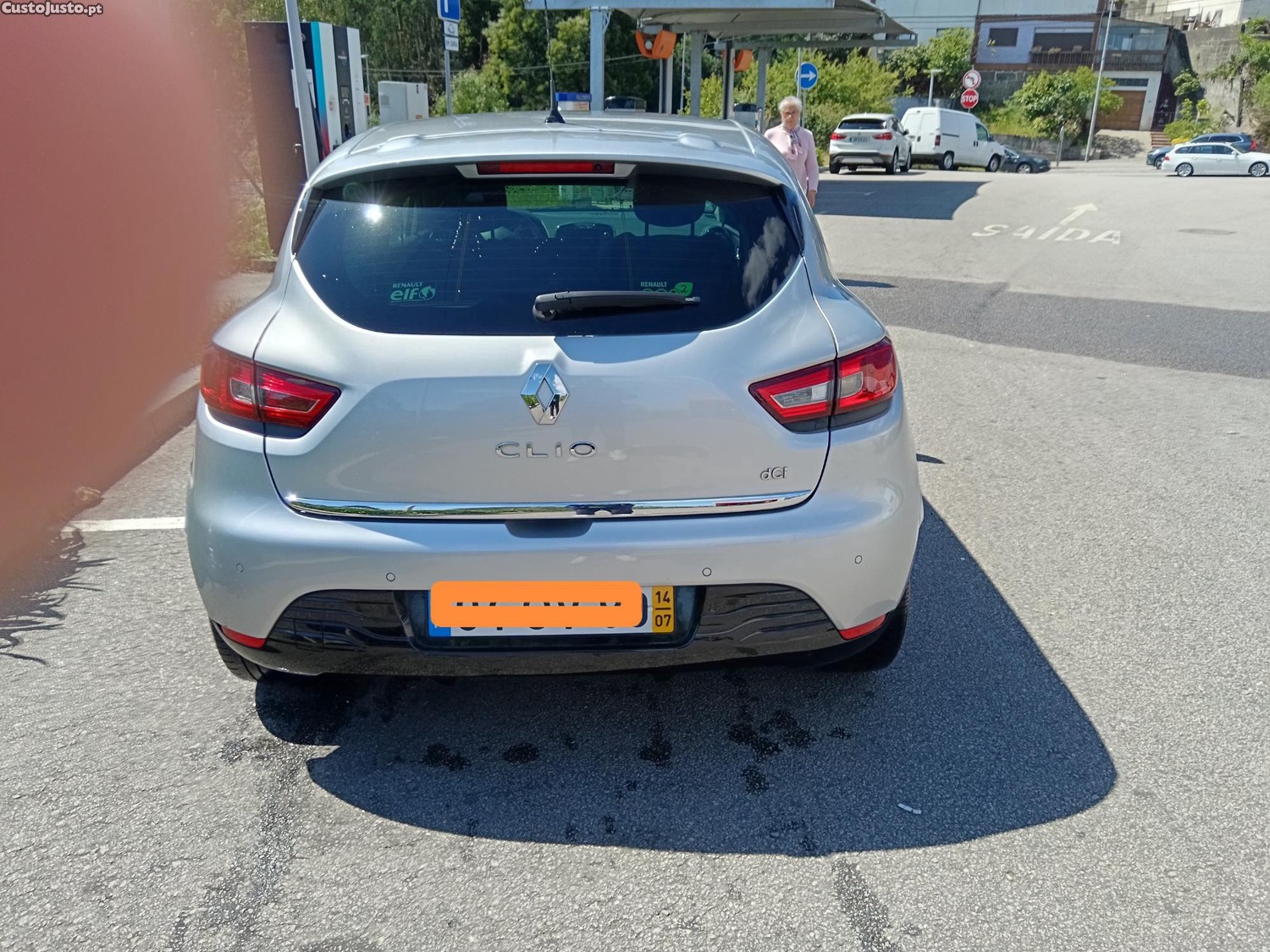 Renault Clio IV — fotografia 4