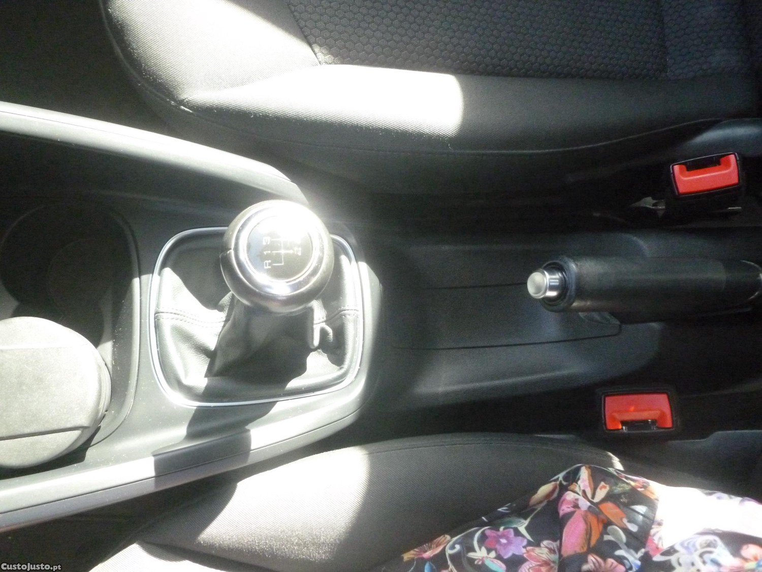 Audi A1 SPB 1.0 TSFI — fotografia 4