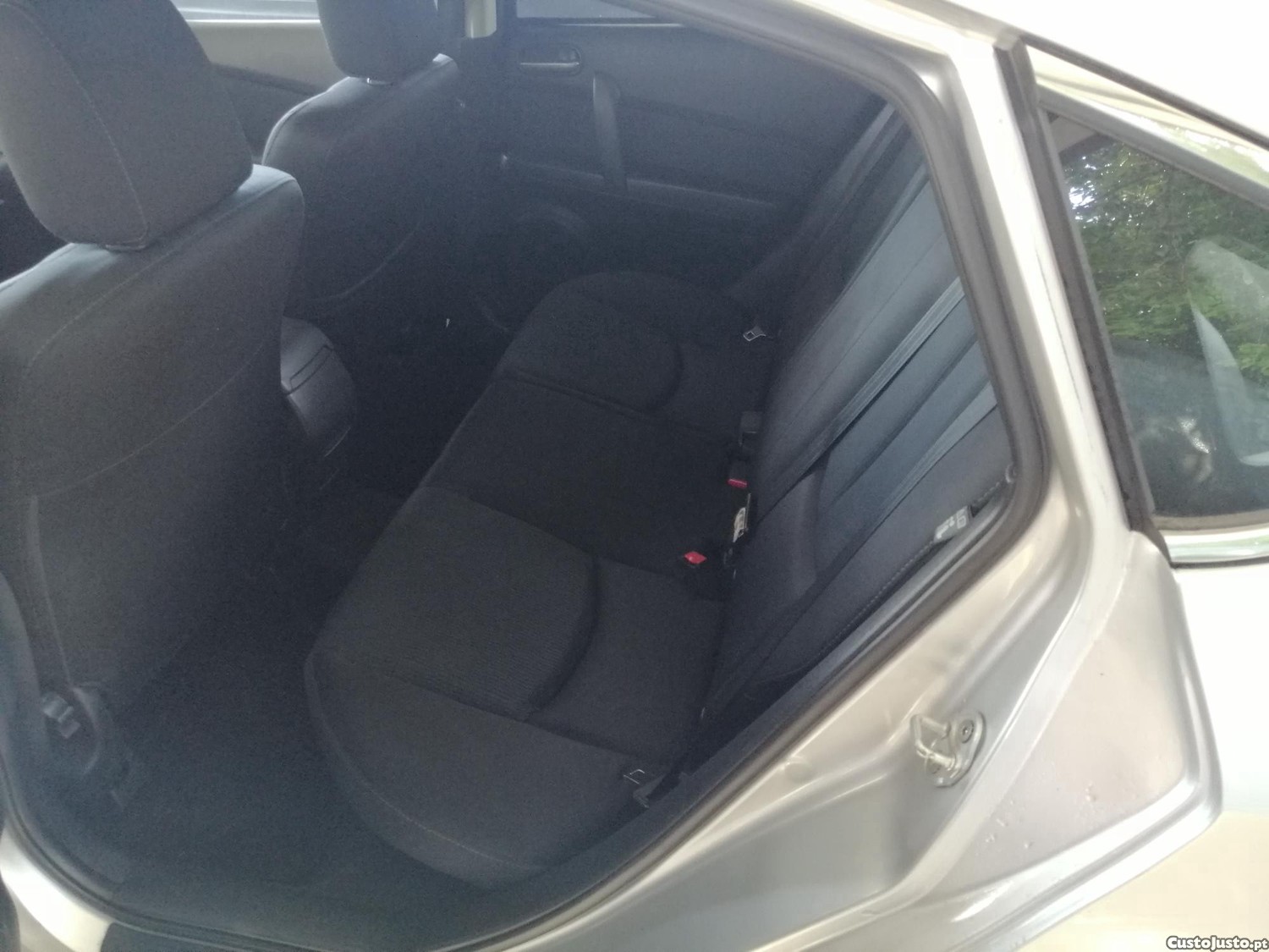 Mazda 6 MZR-CD 2.0 Comfort — fotografia 6