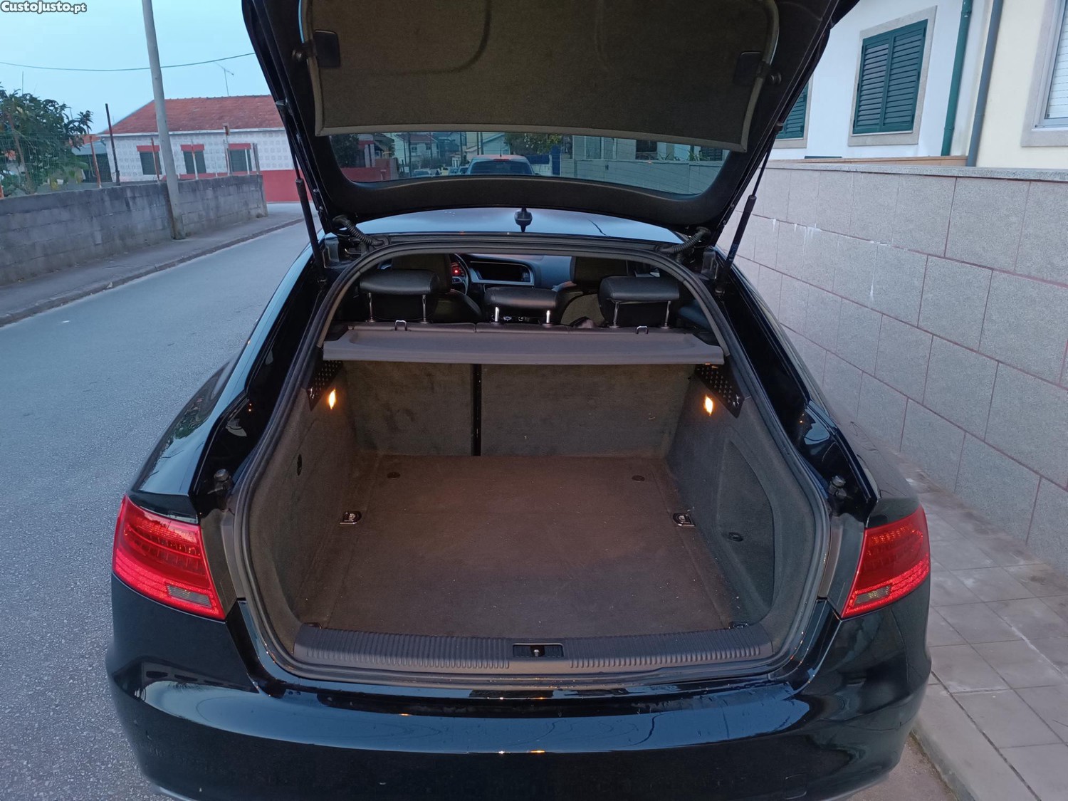 Audi A5 Sportback s line — fotografia 7
