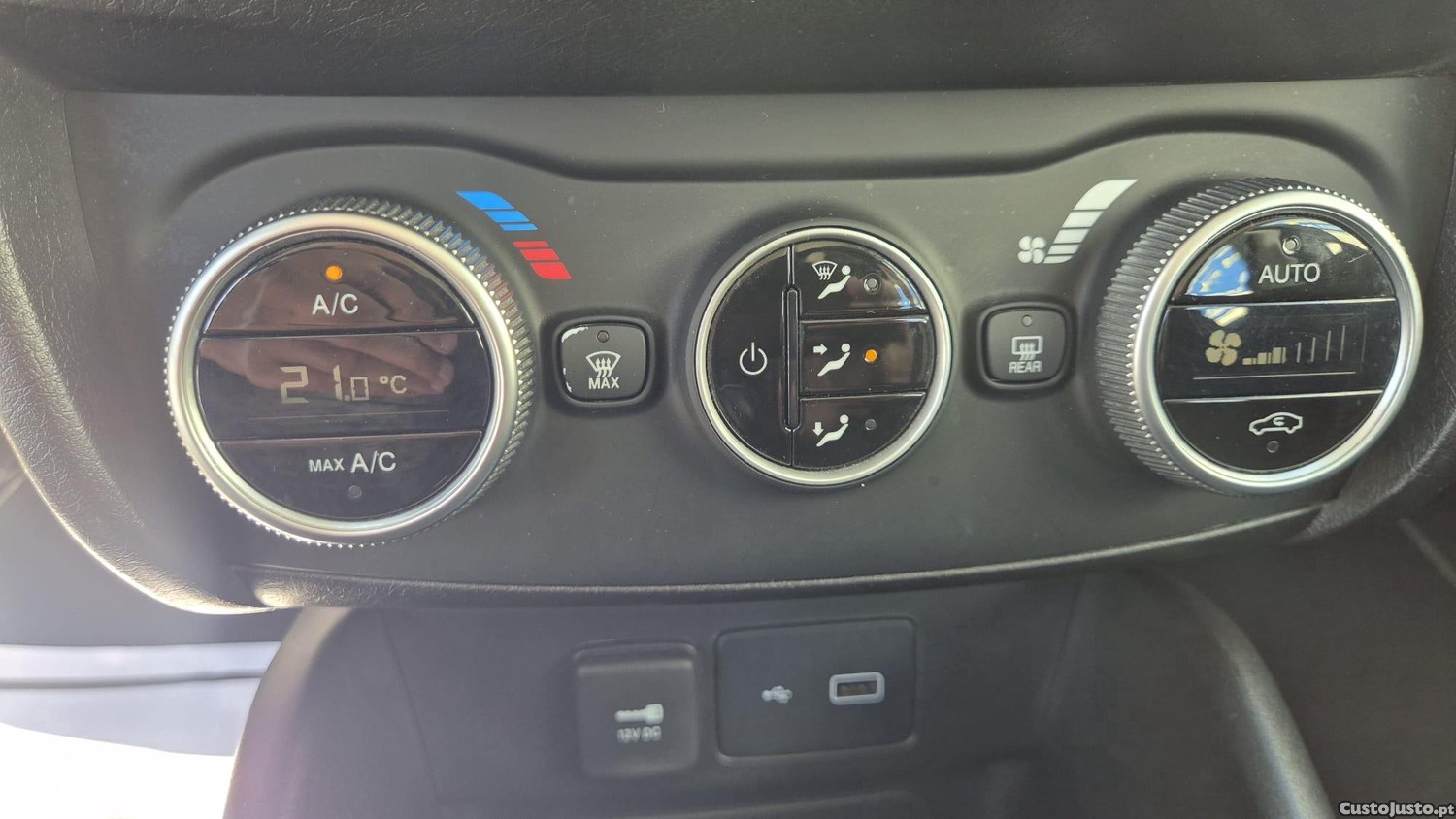 Fiat Tipo 1.3 M-jet 95cv Life — fotografia 7