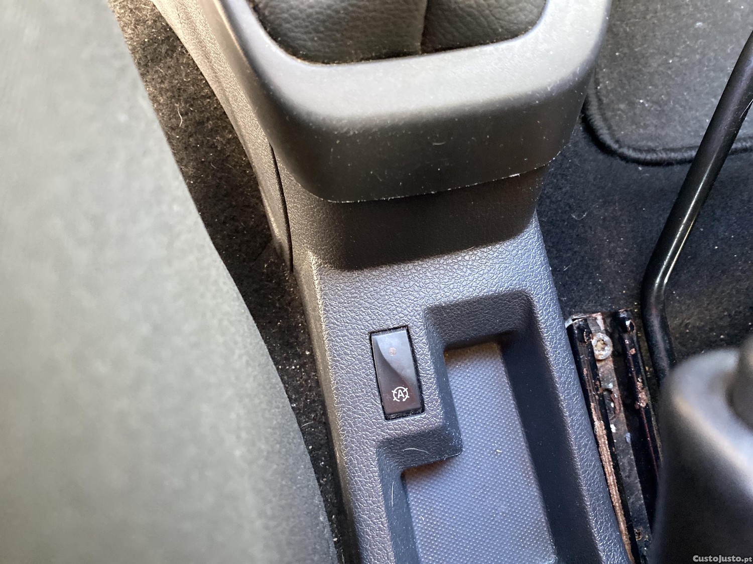 Dacia Dokker 1.5 dci — fotografia 6