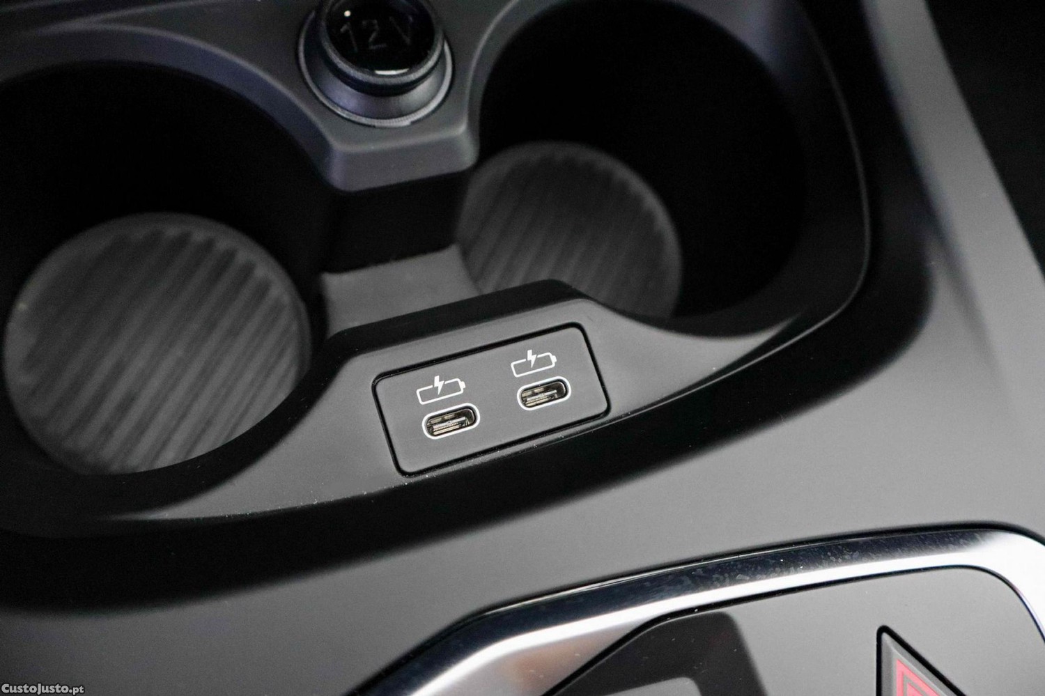 BMW 116 Pack Desportivo M — fotografia 4