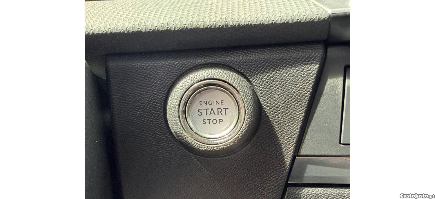 Opel Astra GS 1.2 T 130cv — fotografia 15