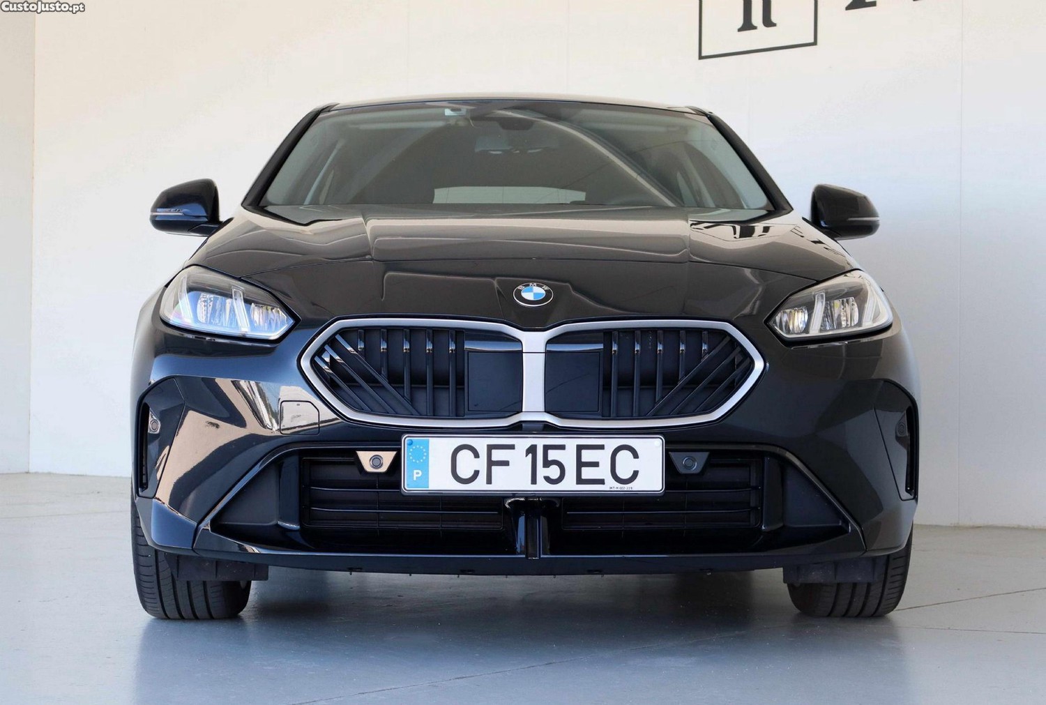 BMW 116 Pack Desportivo M — fotografia 29