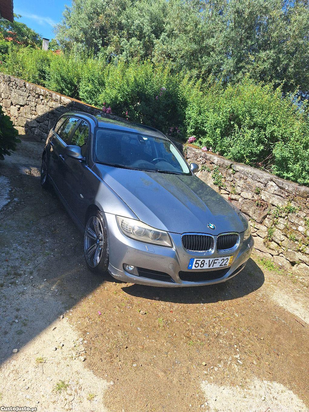 BMW 320 pdf — fotografia 2