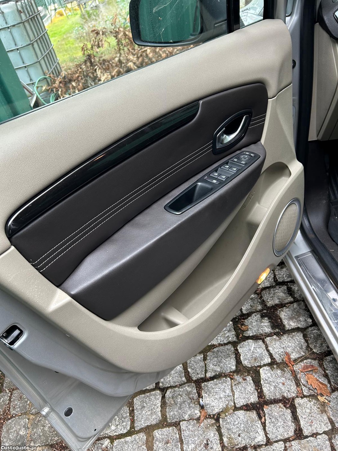 Renault Mégane Scénic — fotografia 6