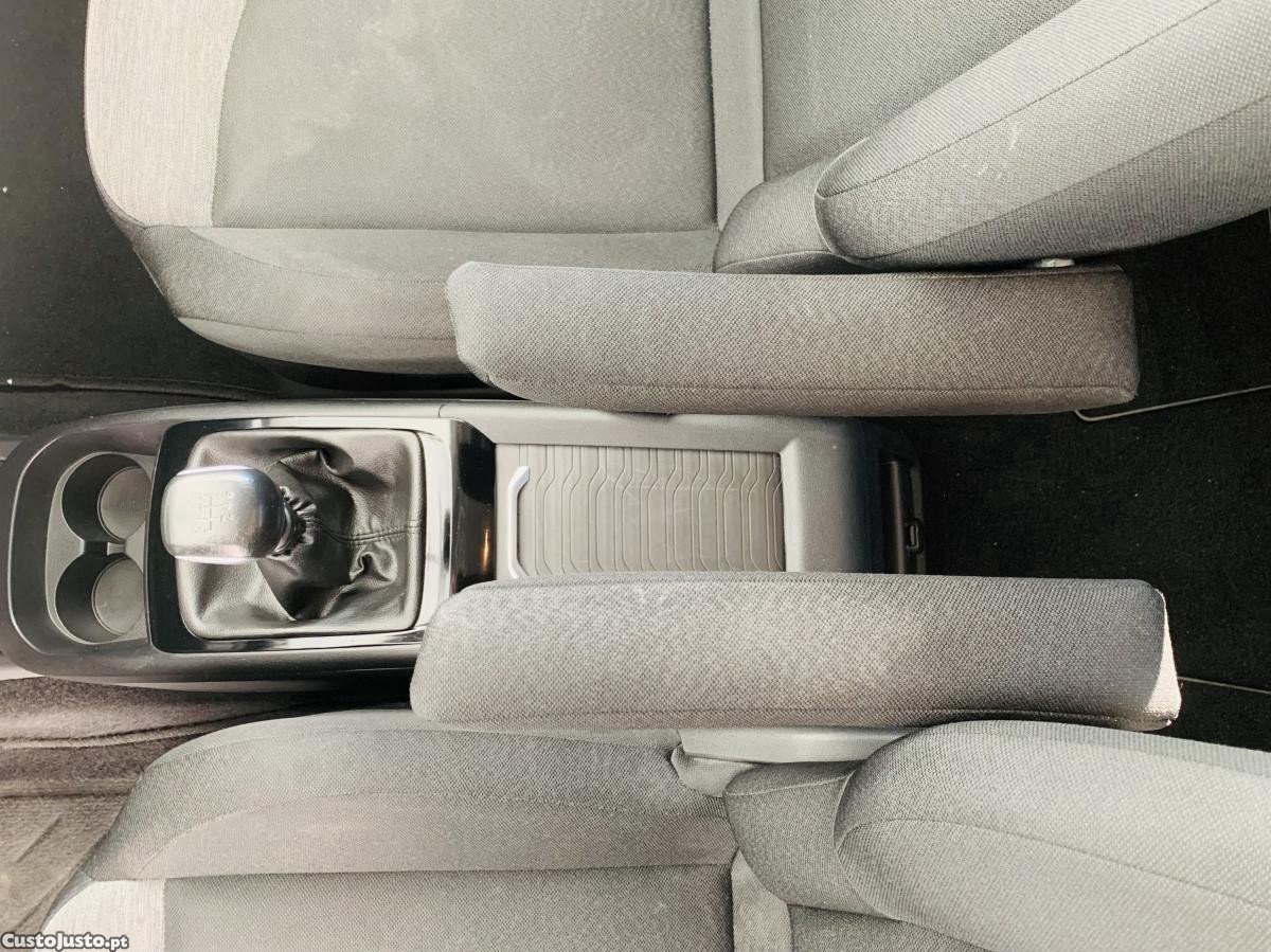 Citroën C4 Spacetourer — fotografia 3