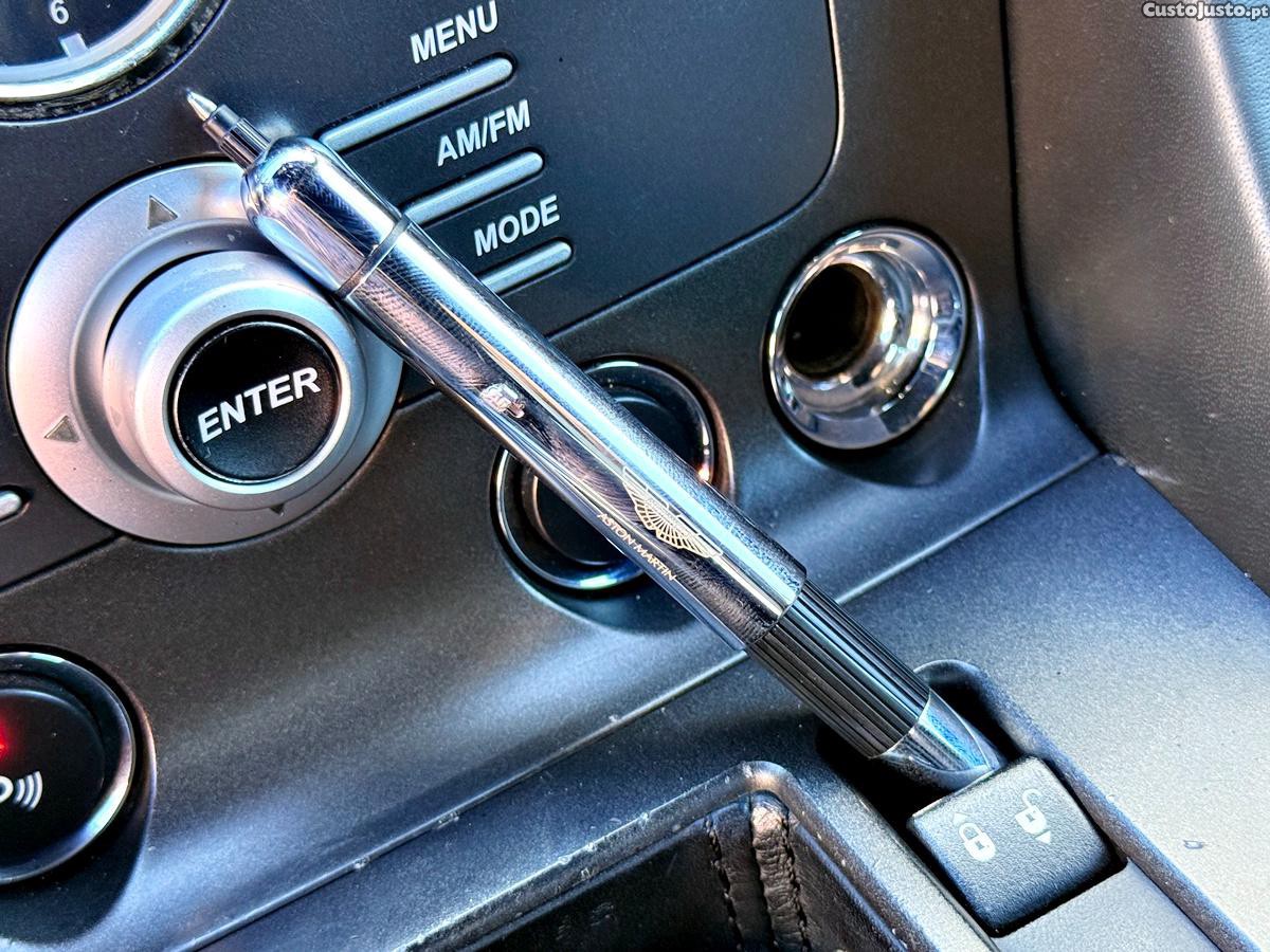 Aston Martin Vantage Sport Shift — fotografia 35