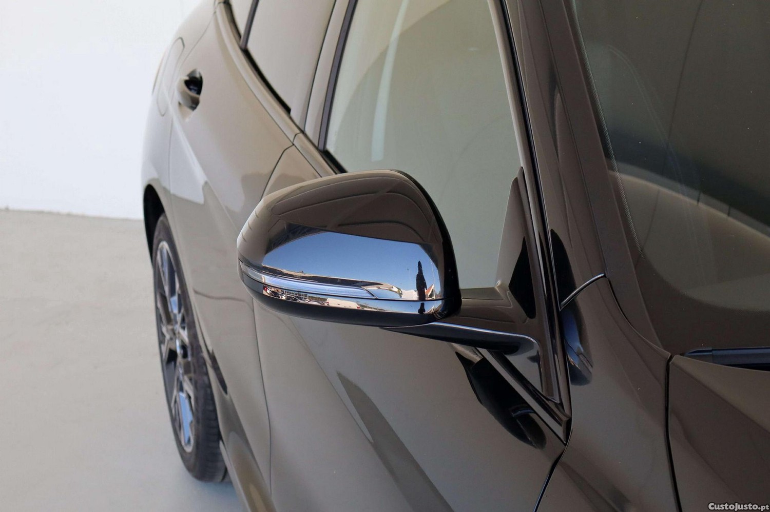 BMW 116 Pack Desportivo M — fotografia 27