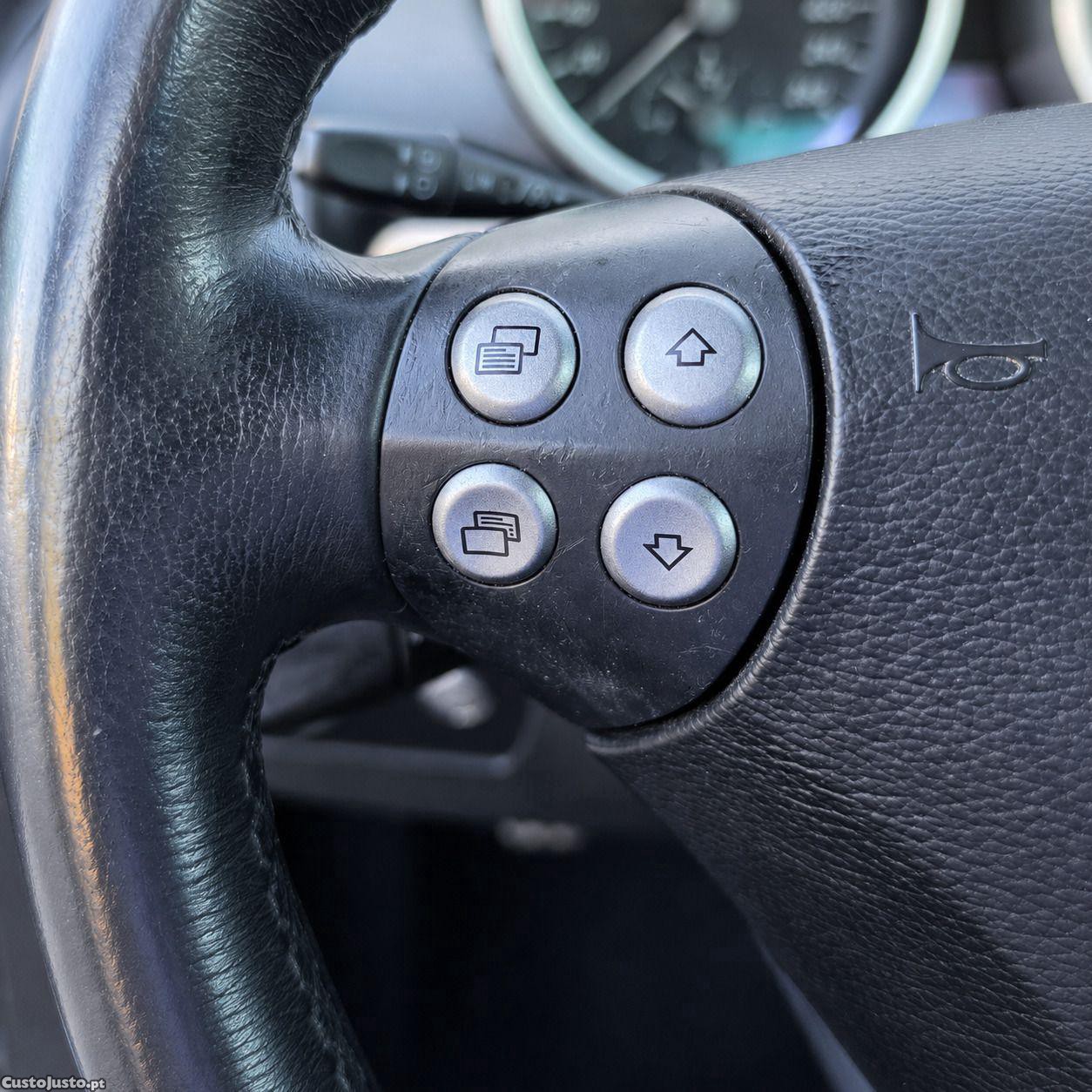 Mercedes-Benz SLK 200 K — fotografia 8