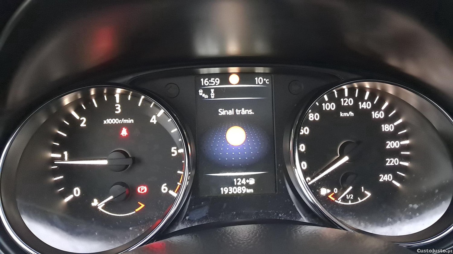 Nissan Qashqai 1.6 dCi 360 S — fotografia 4
