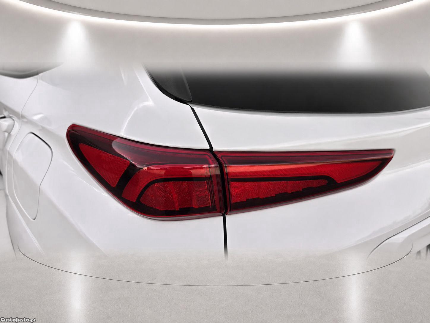 Hyundai Kauai 1.0 T-GDi N-Line — fotografia 16