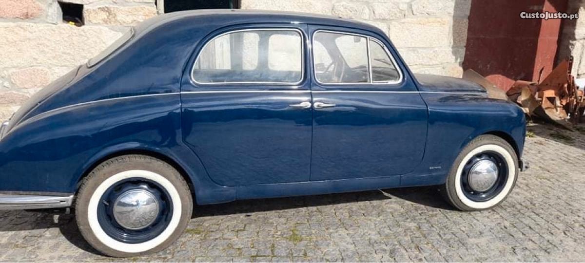 Lancia  APPIA foto 3