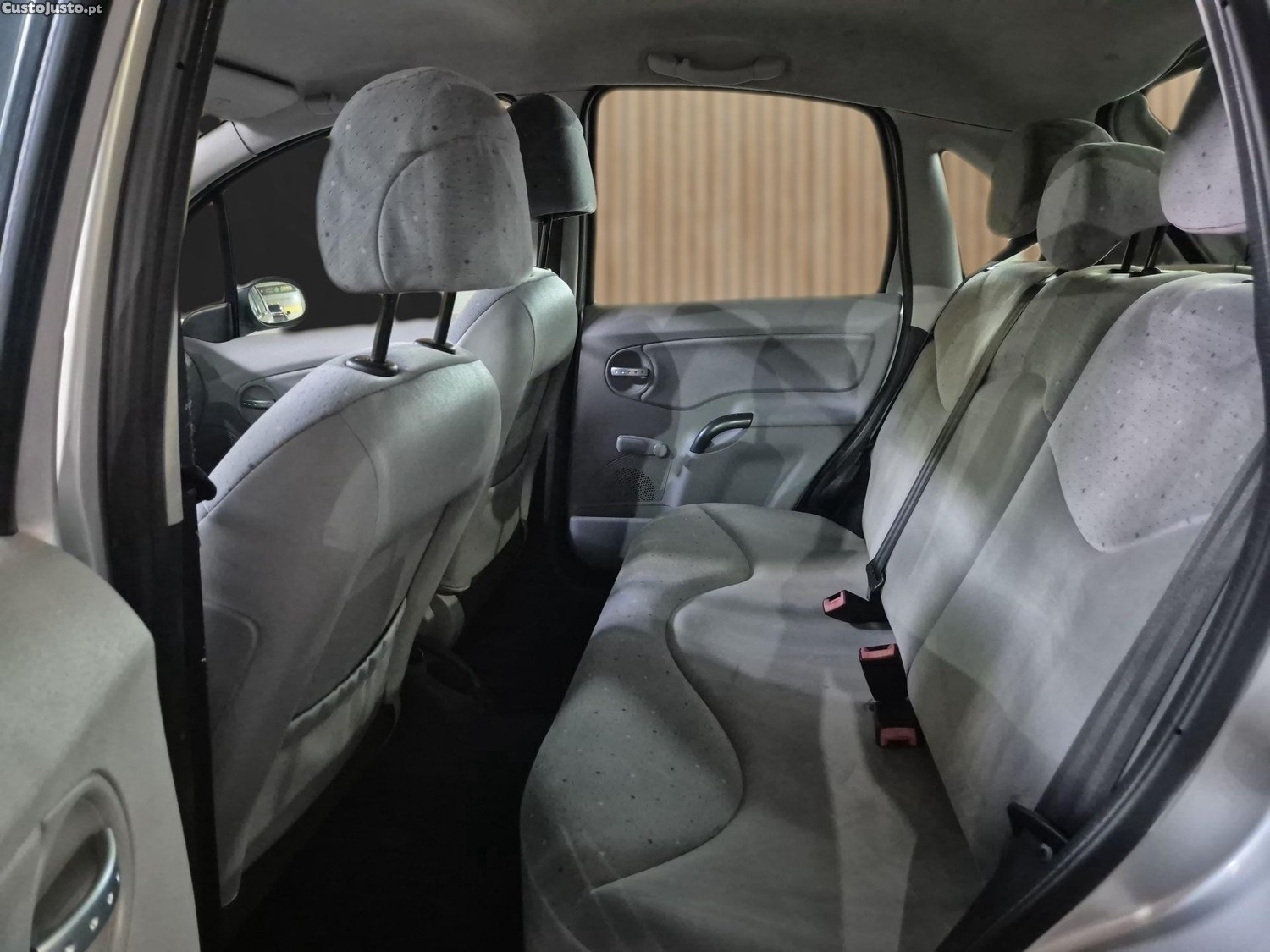 Citroën C3 1.1 — fotografia 3
