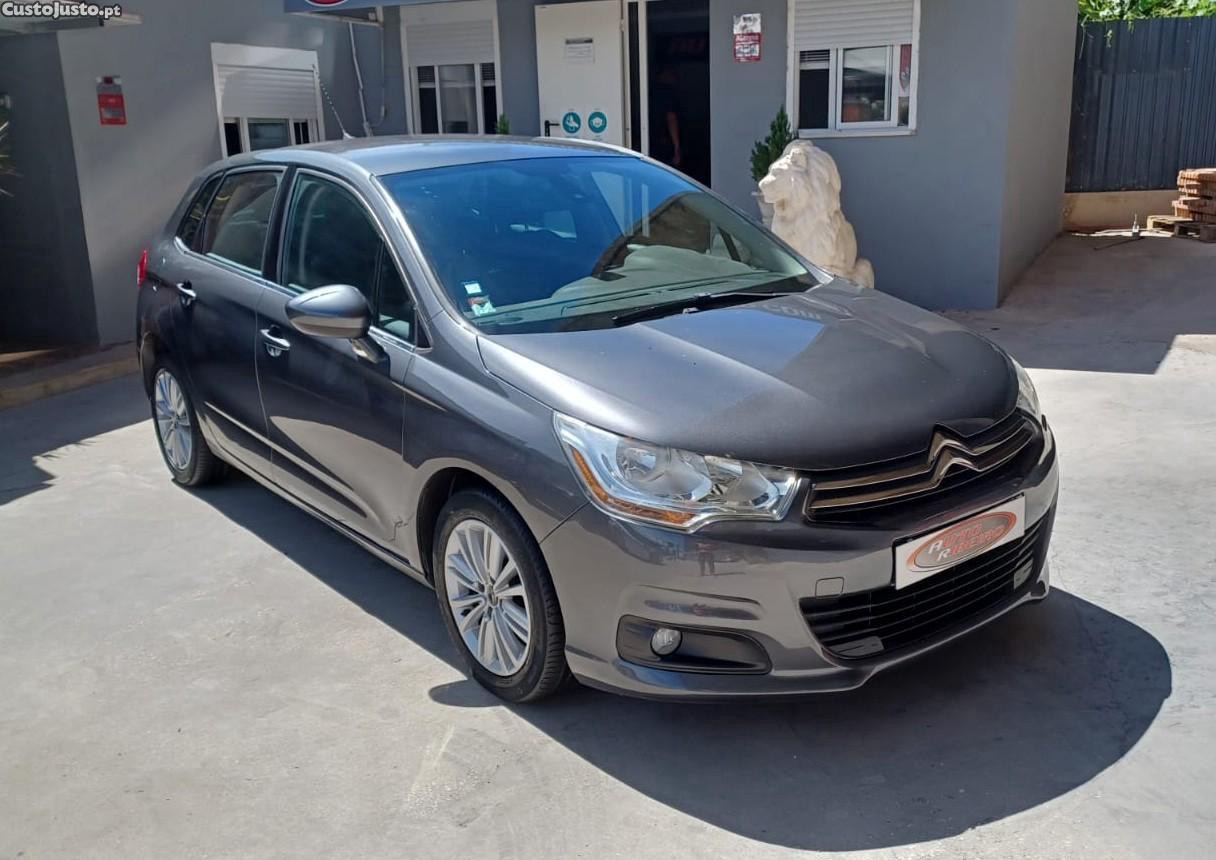 Citroën C4 1.6 e-HDi Air.Exclusive - 13 — photo 2