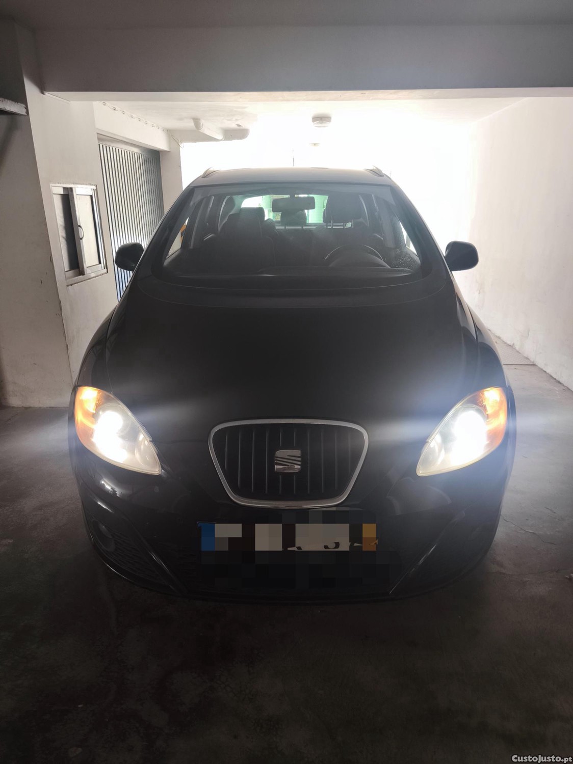 SEAT Altea XL Style eco — fotografia 7