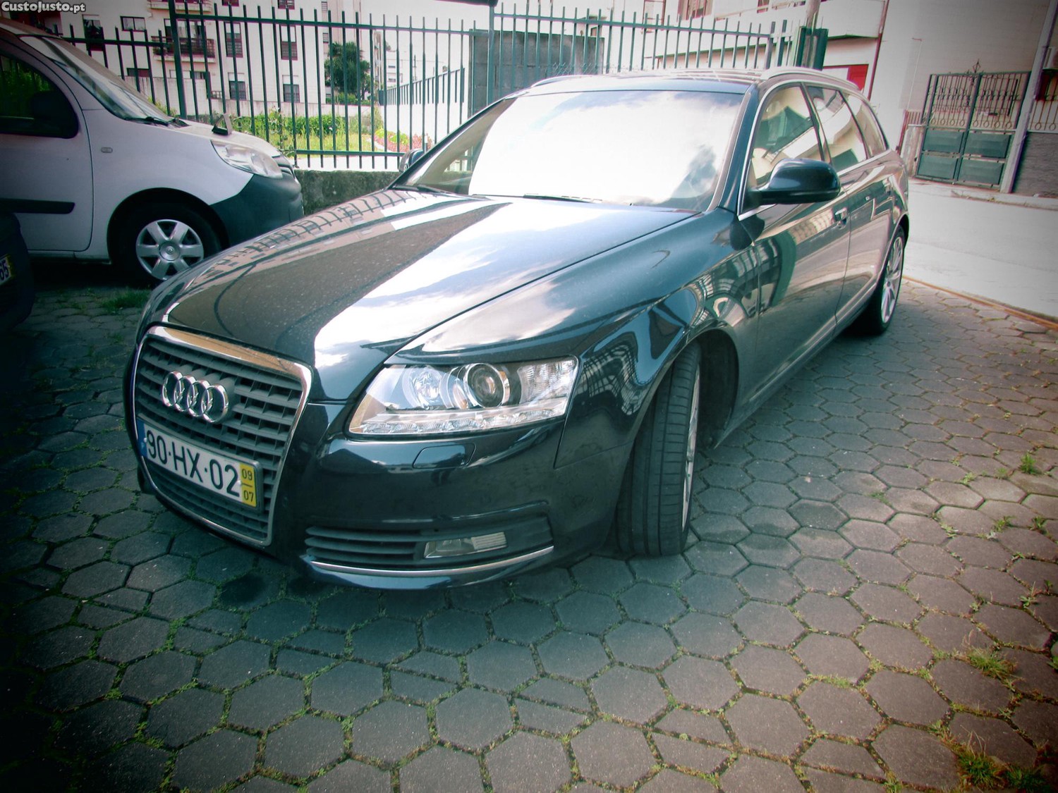 Audi A6 2.0 tdi 170cv — photo 2
