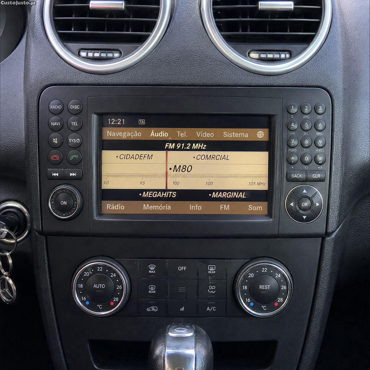 Mercedes-Benz SLK 200 K — fotografia 3