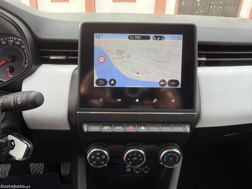 Renault Clio 1.5 Blue dCi Evoluti — fotografia 4