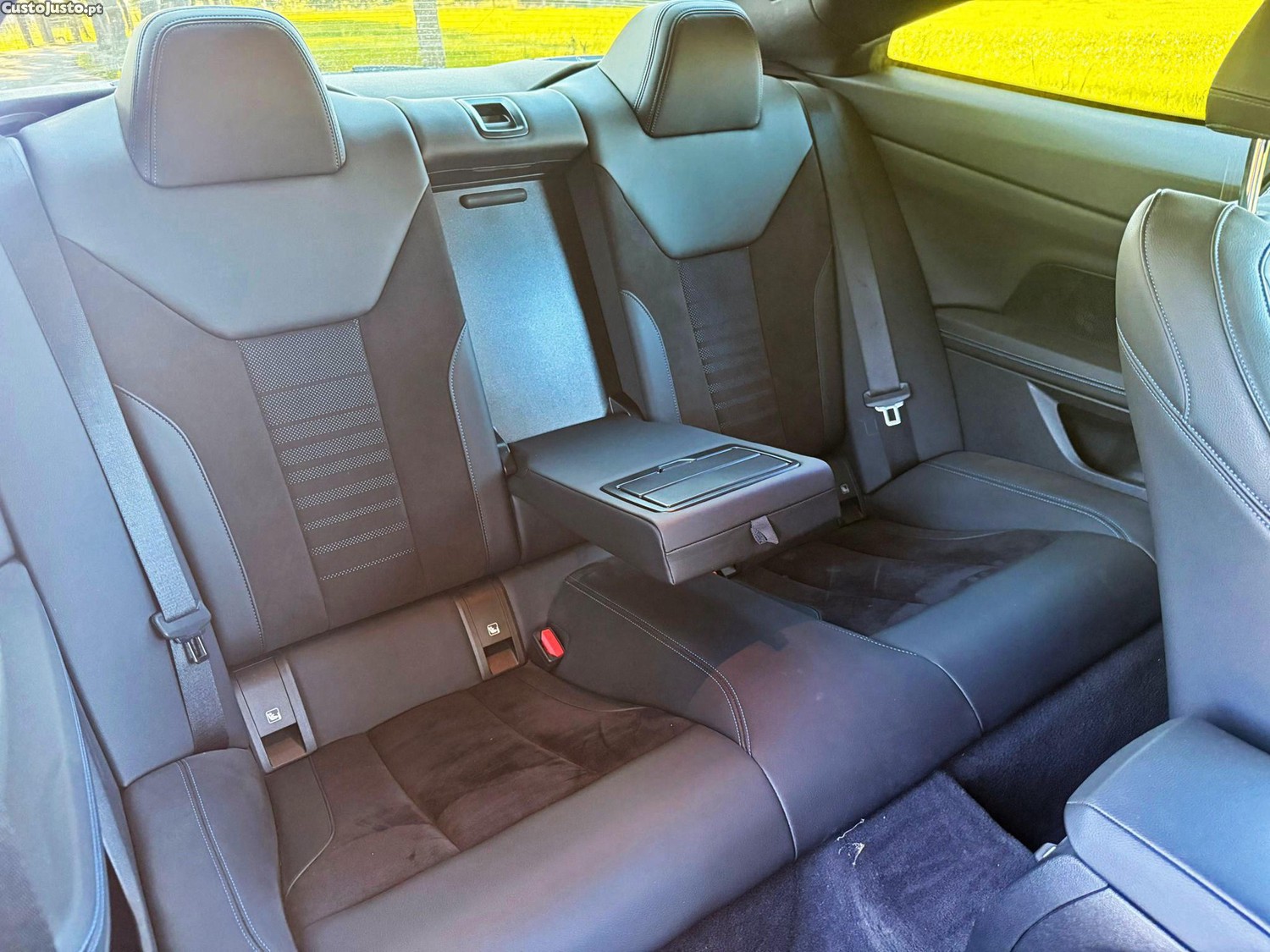 BMW 430 i Pack M Auto — fotografia 3
