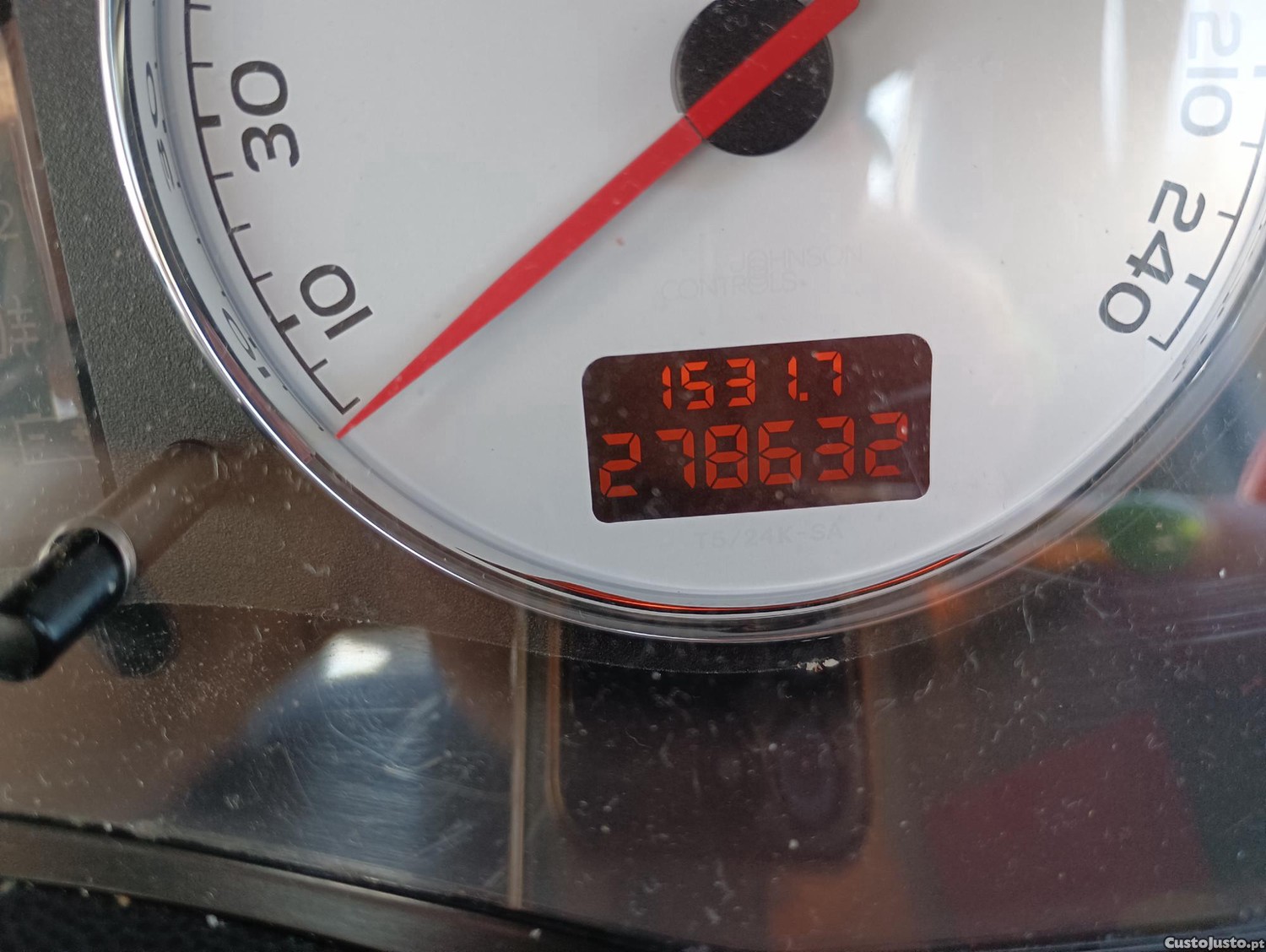 Peugeot 307 SW 1.6 HDi 109 CV   NACIONAL - 08 foto 5