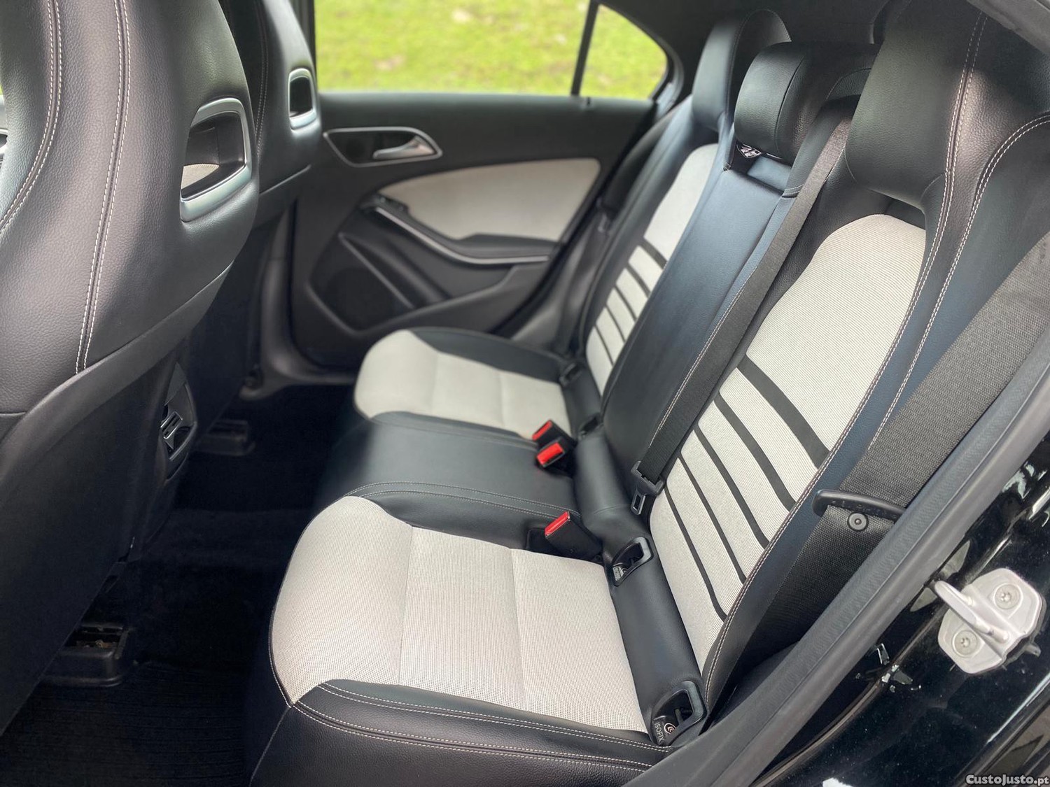 Mercedes-Benz A 180 AMG GPs - 12 foto 4